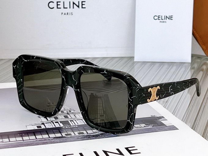 Celine Sunglasses AAA+ ID:20220728-110